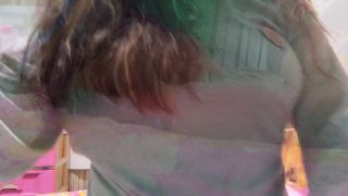 SexyLatinX Stepsister Ride Control HD Video 1080p-7