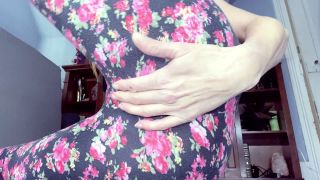 adult xxx video 42 Mommy Leggings Sniff My ass on big ass porn big ass booting-4