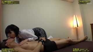 Totally Fresh Footage Out Of The Camera) A Perverted Dirty Old Man Has Been (Japanese porn)-1