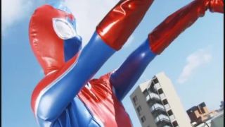 [supermisses.com] TGGP-35 American Comic Heroine Real Bondage, Yu Kawakami, Erika Iikura - PART-TGGP35_01 | giga heroine, superheroines porn, superheroine, wonder woman-3