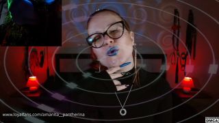 GODDESS AMANITA - Degraded And Bound.-8