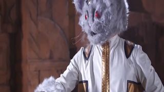 [SuperMisses.com] THZ-94 Super Heroine in Grave Danger!! Vol.94 -Ryuujin Violet-001-4