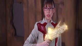 [SuperMisses.com] THZ-94 Super Heroine in Grave Danger!! Vol.94 -Ryuujin Violet-001-8