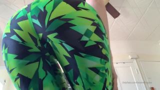 mistress tangent femdom femdom porn | findomchristine  The view from beneath me in leggings | findomchristine-5