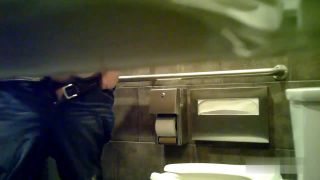  voyeur | Toilet Indoor - Goldmine toilet 10 | voyeur-0