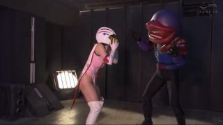 [SuperMisses.com] SPSA-69 Super Heroine Domination Hell56 Bird Fighter Mio the White Crane - PART-SPSA-69_01-3