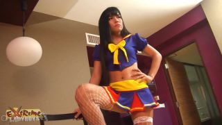Can aka Kan, Beew, Naomi - bonus Sex Clip Video Porn Dow...-1