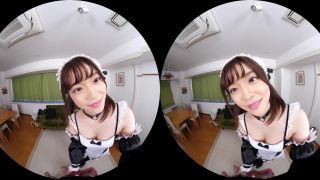 free online video 33 asian teen sucking virtual reality | CRVR-163 - Japan VR Porn | virtual reality-1