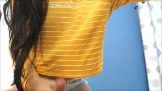 Shemale Webcams Video for October 19, 2019 – 20 - (Shemale porn)-2