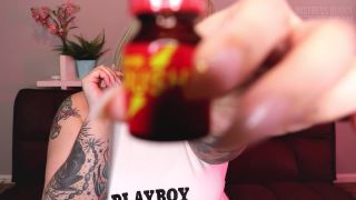 xxx video clip 36 Mistress Bijoux – Pppers Piggy on femdom porn femdom empire feet-4