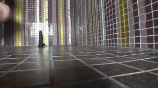 [FC2_PPV-1010247] 【個人撮影】スクール水着プールサイドで♥♥♥♥♥おまんこクリトリス気持ち良過ぎて絶頂アヘ顔隠しきれないムッツリ淫乱娘【モザ無】おまけ写真集有 - Japanese-3