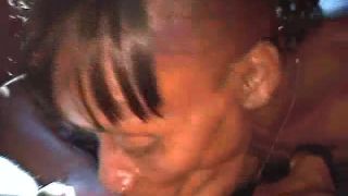 BlackVaginaFinder nipples (mp4)-0