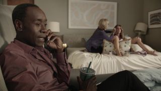 Kristen Bell, Megalyn Echikunwoke, etc – House of Lies s01e08-10 (2012) HD 1080p - [Celebrity porn]-5