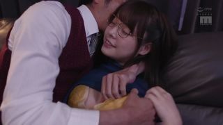 Yagi Nana MIDE-808 Premature Ejaculation Literature Beautiful Girls First Staring Pursuit Pursuit Climax Sensitive Oma Immediately After Climax Do Not Stop Pistons! Nagi Yagi - Uniform-4