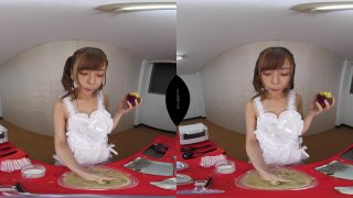 online video 39 3DSVR-0898 C - Virtual Reality JAV - japan - cuckold porn fetish handjob-5