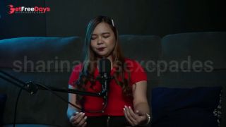 First Time Experience with 9- Inch Dick-0