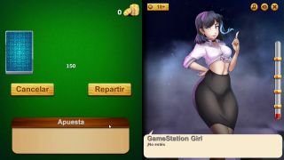 DRerror08 - black jack and waifus parte 5-1