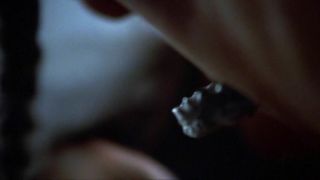 Raquel Gardner, Nancy La Scala – Species II (1998) HD 1080p - (Celebrity porn)-6