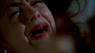 Raquel Gardner, Nancy La Scala – Species II (1998) HD 1080p - (Celebrity porn)-8