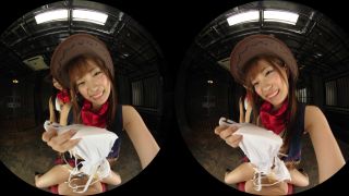 xxx clip 10 BIKMVR-152 B - Virtual Reality JAV on pov smoking fetish sites-1