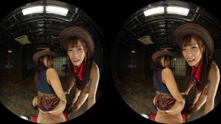 xxx clip 10 BIKMVR-152 B - Virtual Reality JAV on pov smoking fetish sites-5
