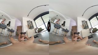 Cheating On Low Heat - Asandra Dewy Quick View Porn - New...-9