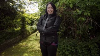 Temptress Kate - Straightjacket Sunday (Jul 18, 2025) - BDSM-3