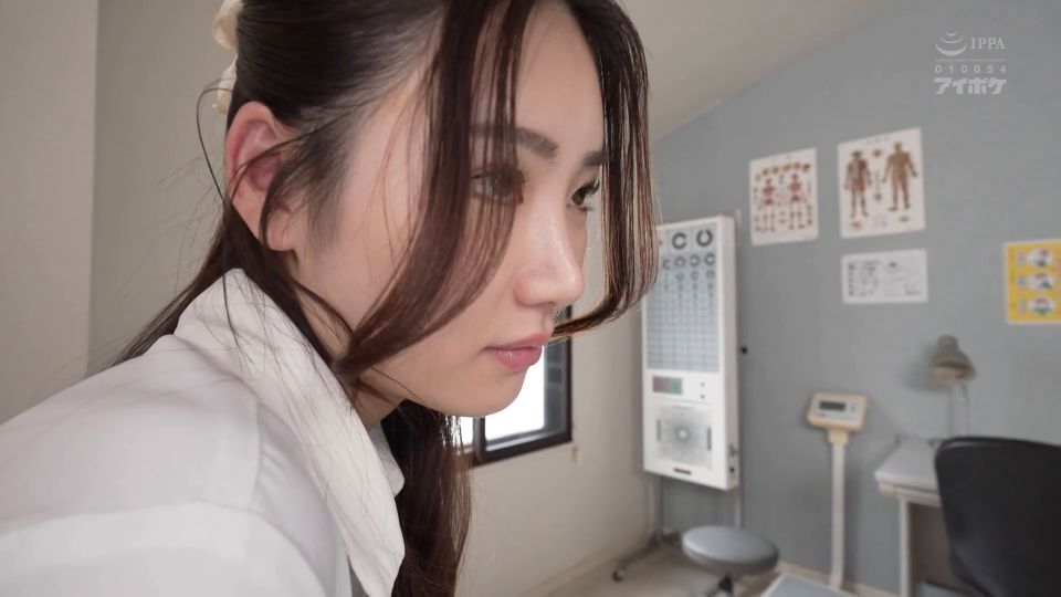 IPZZ-681 新任女教師のむっちりお尻と太ももで パツパツなタイトスカート姿がエロすぎんだろ… 望月りんね