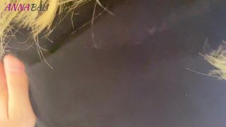 Naked girl cant get home because of a broken locks - Russian-2