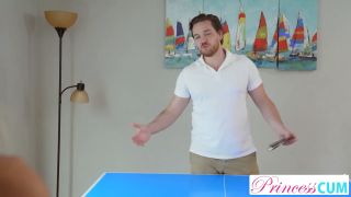 Kyle Mason,Angelica Cruz - Strip pong player Angelica Cruz tells Stepbro, "Its time for me to Collect my Prize"-2