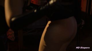 adult video clip 27 Diaper Punishment on femdom porn gore fetish-7