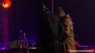 online clip 16 Aria Alexander, Luke Hardy, black booty hardcore on parody -8