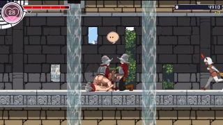 Sex Game Playthrough Princess Reconquista Hentai Anime Game Play Ep02-6