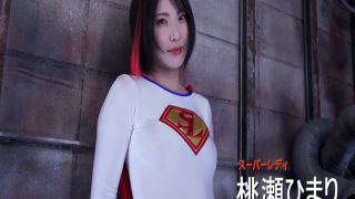[SuperMisses.com] SPSE-62 SUPER LADY ~The one who inherits destiny，the falling vow~-028-7