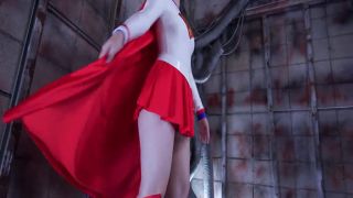 [SuperMisses.com] SPSE-62 SUPER LADY ~The one who inherits destiny，the falling vow~-028-9