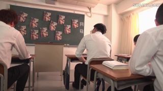 ReducingMosaic WANZ-823 ムカツク女教師をぶっかけ乳奴隷にしてやった デカパイ肉便器でスッキリ中出し！！ JULIA-1