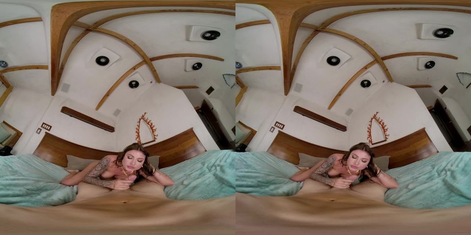 free xxx video 35 BaDoinkVR Adria Rae – Hole in One on femdom porn riley reid fetish