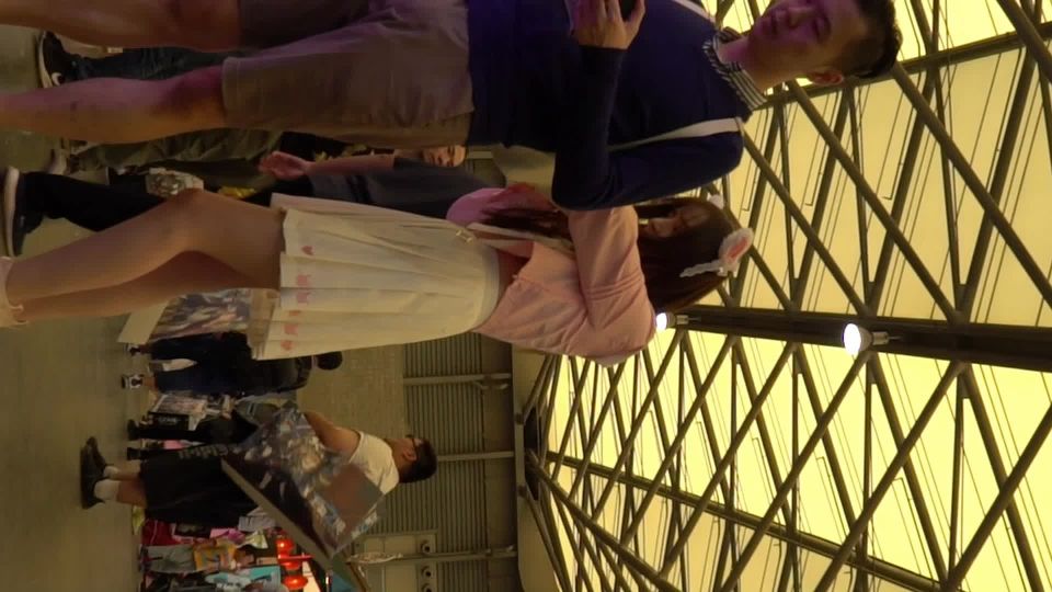  Voyeur China - Taiwan event - chinataiwan41, voyeur on voyeur