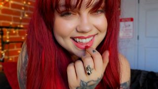 adult xxx video 37 Ginger Rae Xoxo – Long Red Nail Worship – Femdom Goddess Worship – Ginger Rae | big tits | fetish porn double femdom-1