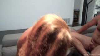 Zoe Bloom & Manuel Ferrara - Zoe Bloom Naughty Teen Gets Maximum Pration (11.08.2018)-8