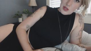 xxx video 19 sissy maid femdom Lady Diana Rey - Dominant Hypnotherapy, jerk off instruction on fetish porn-0