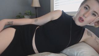 xxx video 19 sissy maid femdom Lady Diana Rey - Dominant Hypnotherapy, jerk off instruction on fetish porn-2