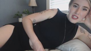 xxx video 19 sissy maid femdom Lady Diana Rey - Dominant Hypnotherapy, jerk off instruction on fetish porn-3