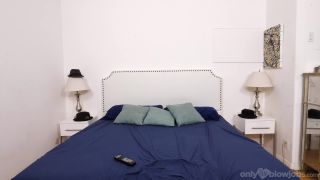 Only Teen Blowjobs - Adira Allure - POV-1
