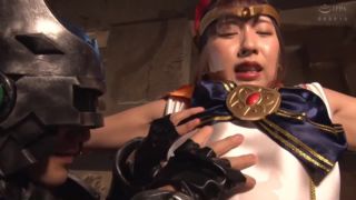 [supermisses.com] THP-94 スーパーヒロイン危機一髪! 美少女戦士セーラーユーノス ～蝶と絶望のラビリンス～ Sakura Tsuji | giga heroine, superheroines porn, superheroine, wonder woman-0