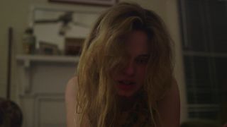 Odessa Young - And She Hisses (2019) HD 1080p - (Celebrity porn)-8