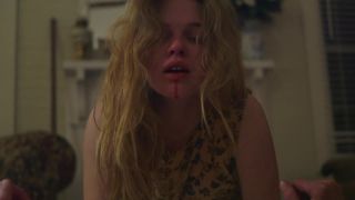 Odessa Young - And She Hisses (2019) HD 1080p - (Celebrity porn)-9