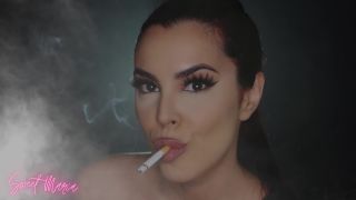 Sweet Maria - Chke On My Smoke -  (FullHD 2023) New Porn-7