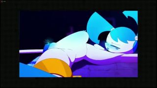 Anal No Commentary Beat Banger Mod - Electric Jenny-3