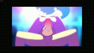 Anal No Commentary Beat Banger Mod - Electric Jenny-6